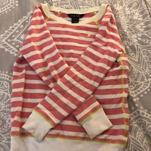 Ralph Lauren crewneck sweater